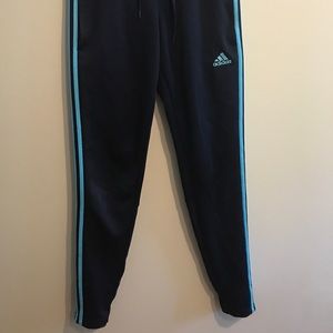 ADIDAS CLIMA COOL SWEATPANTS